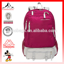 Custom Brand School Backpack Bag with Compartment for Tablet